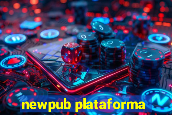 newpub plataforma